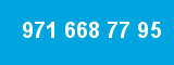 971 668 77 95 971 668 77 95